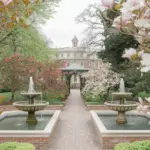 7 Breathtaking Bay Area Outdoor Wedding Venues for Your Big Day