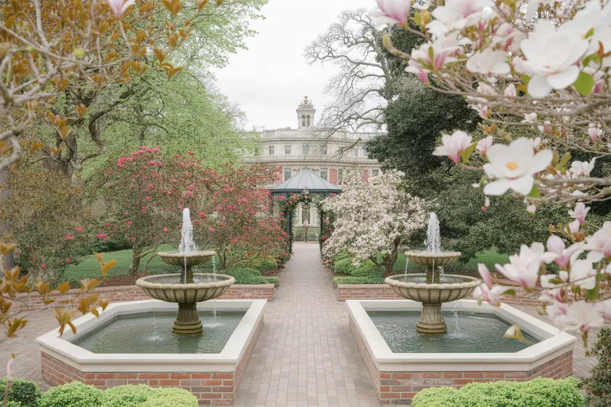 Read more about the article 7 Breathtaking Bay Area Outdoor Wedding Venues for Your Big Day