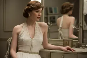 Read more about the article 6 Halter Wedding Gowns That Offer Unmatched Elegance and Support