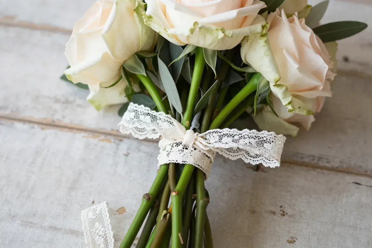 Read more about the article 7 Classic Wedding Bouquets That Are Forever in Style