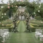 7 Dreamy Wedding Places Outdoor for an Unforgettable Celebration