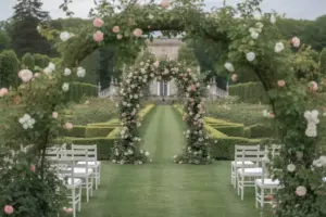 Read more about the article 7 Dreamy Wedding Places Outdoor for an Unforgettable Celebration