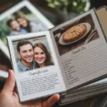 7 Adorable Bridal Shower Recipe Cards for a Cherished Keepsake