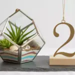 7 Creative Wedding Table Number Ideas You Haven’t Seen Before