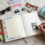 7 Creative Twists on the Classic Wedding Photo Booth Guest Book