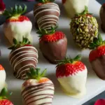 7 Delicious Bridal Shower Desserts That Aren’t Just Cake