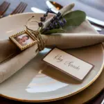 7 Do It Yourself Wedding Table Decorations for a Personal Touch