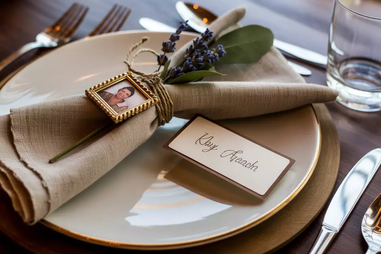 Read more about the article 7 Do It Yourself Wedding Table Decorations for a Personal Touch