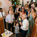 7 Reasons a Photo Booth at Weddings is a Non-Negotiable Must-Have