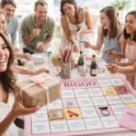 7 Fun Bridal Shower Activities To Keep Guests Entertained
