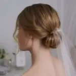 7 Flawless Wedding Styles for Long Hair to Try Now