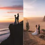 7 Outside Wedding Ceremony Ideas to Make Your Vows Unforgettable