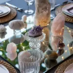 7 Gorgeous Non-Floral Wedding Centerpieces That Break the Mold