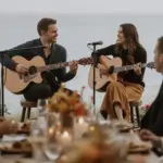 8 Incredible Autumn Wedding Reception Ideas Your Guests Will Adore