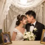 7 Stunning Vintage Photo Booth Photos That Will Steal the Show