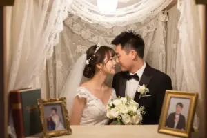 Read more about the article 7 Stunning Vintage Photo Booth Photos That Will Steal the Show