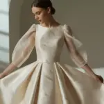 7 Irresistible Luxury Wedding Gowns Worth the Splurge