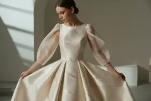 Read more about the article 7 Irresistible Luxury Wedding Gowns Worth the Splurge