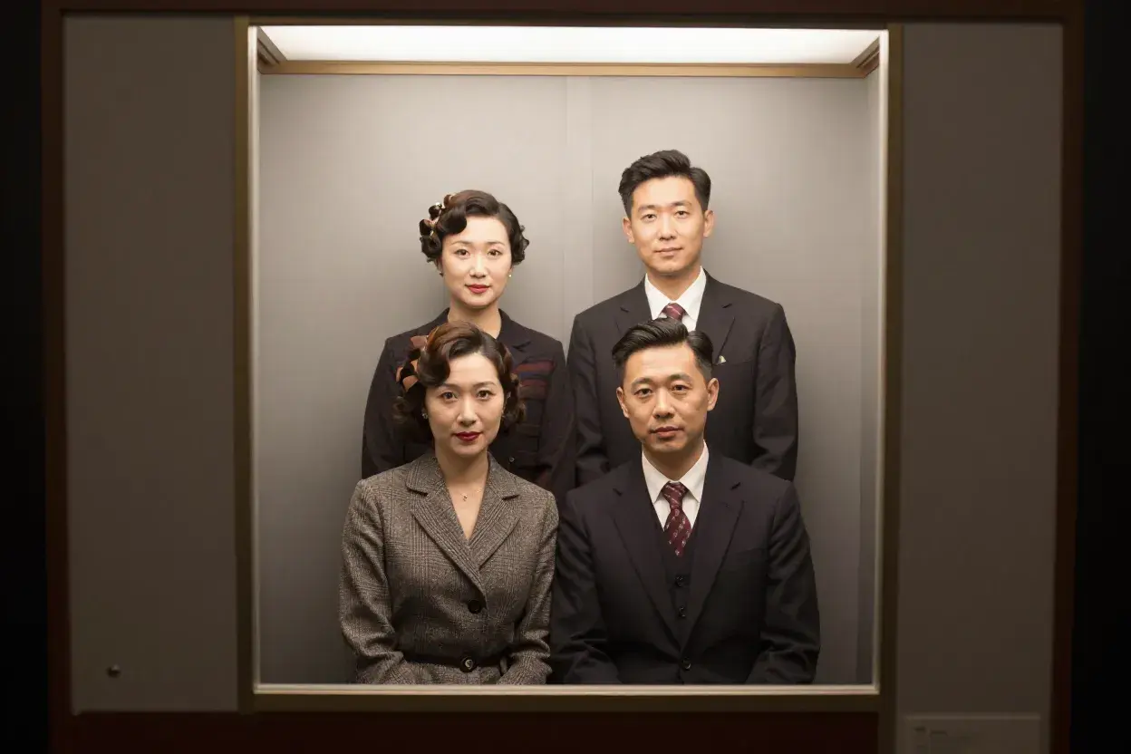 Read more about the article 7 Tips for Capturing the Perfect Vintage Photo Booth Pictures