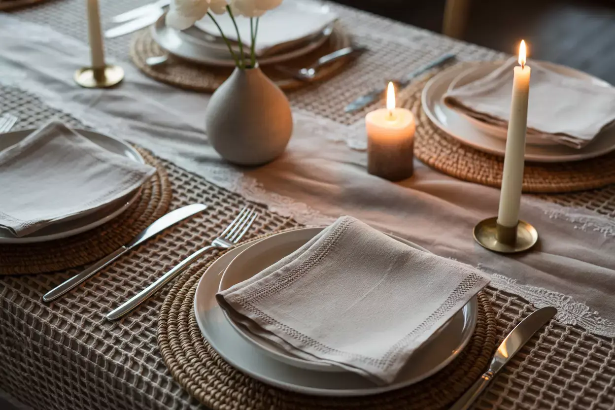 Read more about the article 7 Wedding Table Decorations Ideas for Every Style and Budget