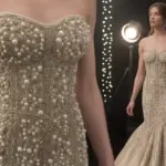 7 Curve-Hugging Strapless Wedding Dresses Mermaid Style: The Ultimate Guide to Show-Stopping Bridal Elegance