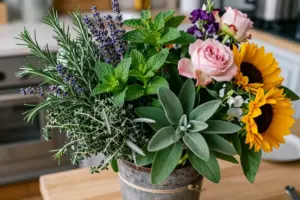 Read more about the article 7 Small Bouquet Ideas That Are Anything But Basic