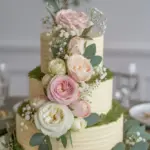 7 Show-Stopping Bridal Shower Cake Designs To Sweeten The Party