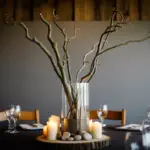 8 Rustic Wedding Reception Centerpieces That Wow Guests on a Budget