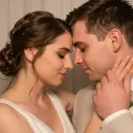 8 Adorable Photobooth Poses for Couples to Try on Your Big Day