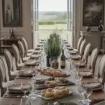 8 Vintage Wedding Receptions That Ooze Timeless Charm and Elegance