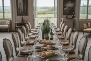 Read more about the article 8 Vintage Wedding Receptions That Ooze Timeless Charm and Elegance