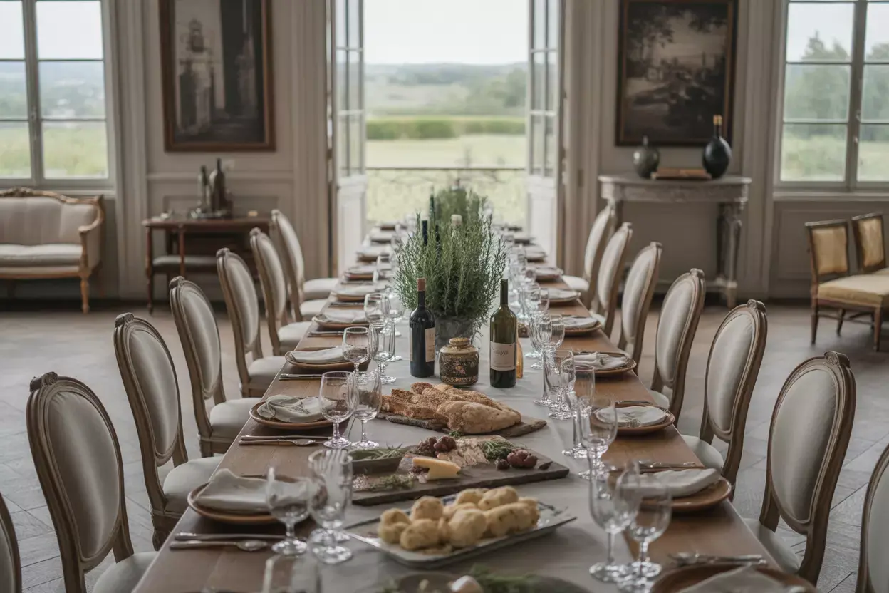 Read more about the article 8 Vintage Wedding Receptions That Ooze Timeless Charm and Elegance