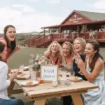 8 Enchanting Reasons to Say “I Do” at a Mountain Terrace Wedding