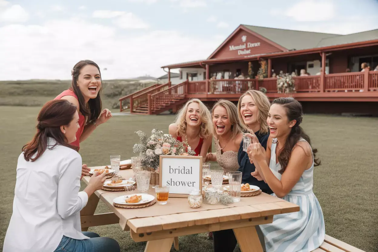 Read more about the article 8 Enchanting Reasons to Say “I Do” at a Mountain Terrace Wedding