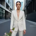 7 Simplistic Wedding Dresses That Speak Volumes: Timeless Elegance for the Modern Bride