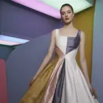 7 Modern Square Neck Wedding Dresses For a Fashion-Forward Bride