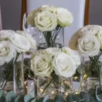 8 Real-Looking Wedding Centerpieces With Fake Flowers: Stunning Ideas for Your Special Day