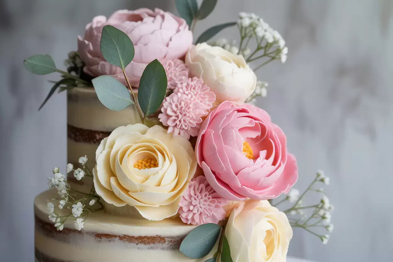 Read more about the article 8 Adorable Bridal Shower Cake Ideas For A Sweet Celebration