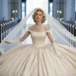 7 Stunning Retro Wedding Gown Styles for a Timeless Vibe