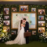 8 Brilliant Ways to Entertain Every Single Photo Booth for Wedding Guests