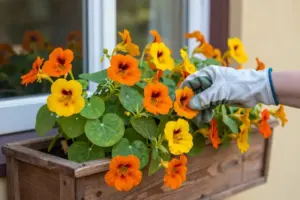 Read more about the article 8 Cascading Flowers for Window Boxes That Add Instant Curb Appeal