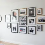 8 Creative Ways to Display Your Vintage Photo Booth Strip