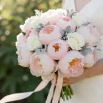 8 Dreamy & Romantic Bridal Bouquets to Capture Your Love Story