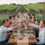 8 Idyllic Wedding Venues in Napa Valley for Wine Country Nuptials