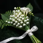 8 Elegant Flower Bouquets for a Truly Refined Wedding Aesthetic