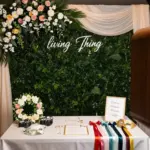 8 Creative Ways to Use a Photo Booth at Wedding Receptions