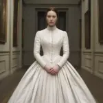 7 Vintage Style Wedding Gowns for a Classic Romance