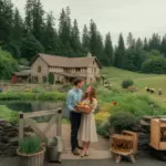 8 Magical Outdoor Wedding Locations You Haven’t Considered Yet