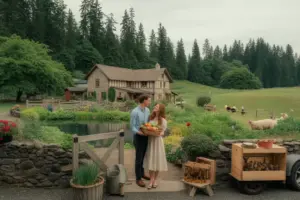 Read more about the article 8 Magical Outdoor Wedding Locations You Haven’t Considered Yet