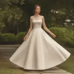 7 Wedding Dress Types Explained: Find Your Perfect Silhouette